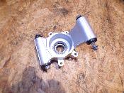 moyeu arrière droit