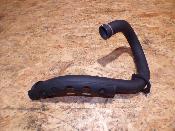 collecteur d'échappement