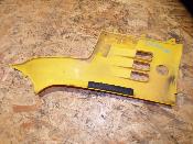 carénage latéral gauche 