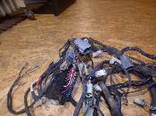 faisceau électrique homologué