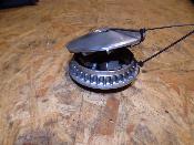 variateur + joue fixe 