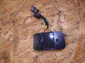 régulateur de tension 