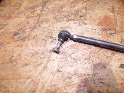 biellette de direction 