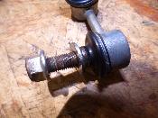 biellette de barre stabilisatrice