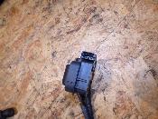 bobine haute tension