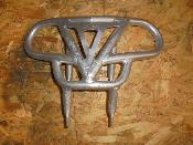 bumper avant