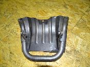 bumper avant 