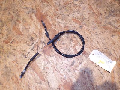 câble d'accélérateur