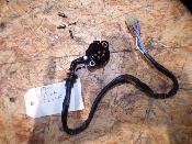 capteur sélection de vitesse