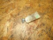 capteur température eau