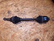 cardan arrière droit