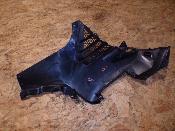 carénage latéral droit