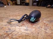 clignotant arrière gauche