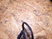 contacteur de feux stop