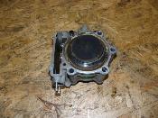 cylindre piston