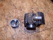 cylindre piston avant