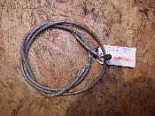 durite de frein 177 cm 