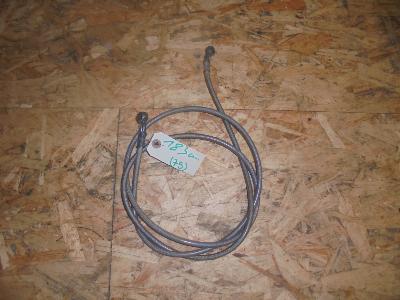durite de frein 183 cm 