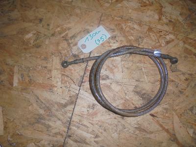 durite de frein 130 cm 