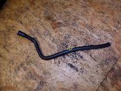 durite de refroidissement