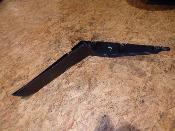 extension d'aile arrière droite