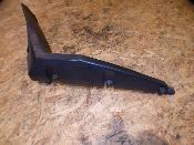 extension d'aile arrière droite