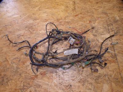 faisceau électrique homologué