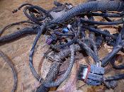 faisceau électrique homologué