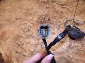 faisceau pour optique 