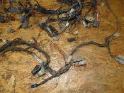 faisceau électrique homologué