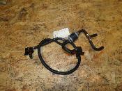 injecteur avec durite 