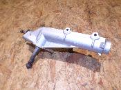 jambe de force avant gauche