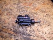 maitre cylindre de frein arrière