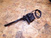 maitre cylindre droit