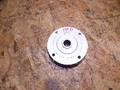 moyeu arrière droit