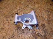 moyeu arrière gauche