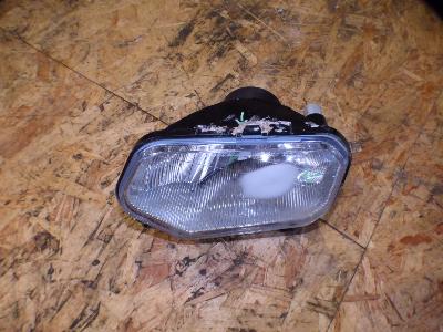 optique avant gauche