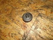 pignon de démarreur