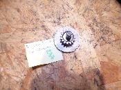 pignon de démarreur