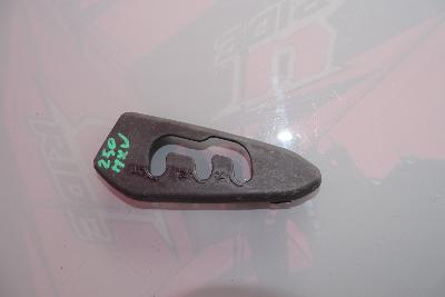 plastique indicateur de vitesse 