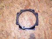 plastique ventilateur