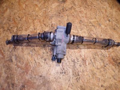 pont avant avec cardans