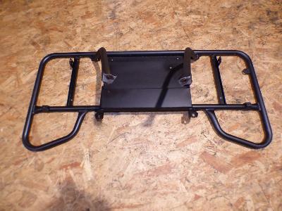 porte bagage arrière