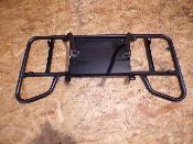 porte bagage arrière