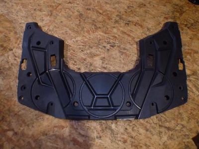 porte bagage arrière