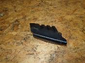 protection triangle avant gauche