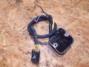 régulateur de tension 