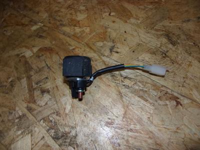 Relais Démarreur Kymco 150 MXU OEM 35850-KHB4-90A