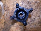 support cardan moteur arrière  