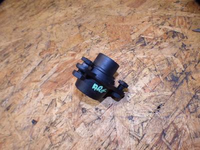 support disque arrière gauche